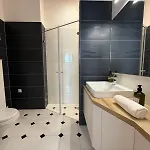 Downtown Superior Bestern Appartement *
