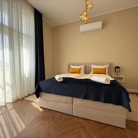 Downtown Superior Bestern Apartment *