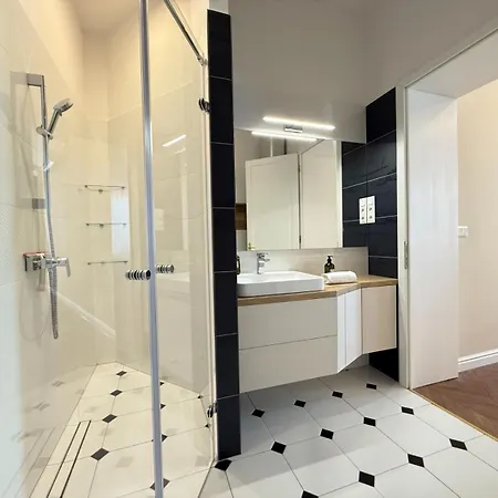 Downtown Superior Bestern Apartment Szeged