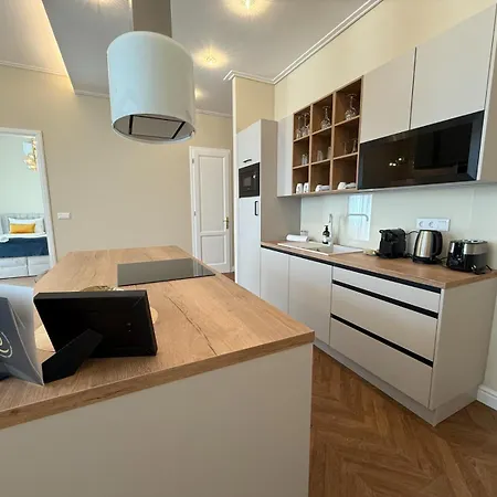 Apartment Downtown Superior Bestern *