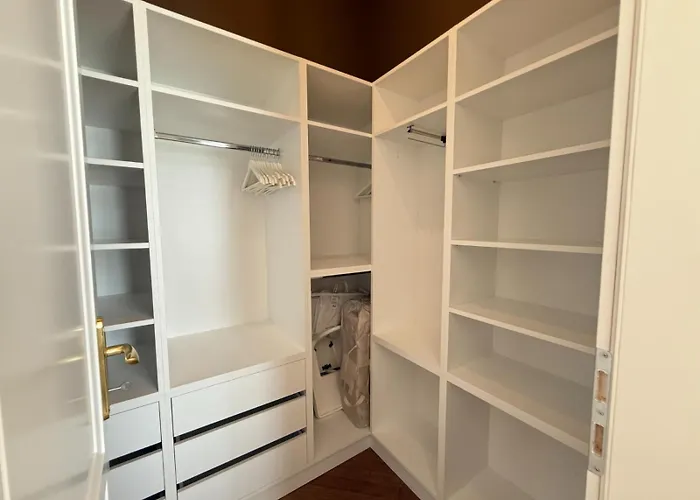 Apartment Downtown Superior Bestern